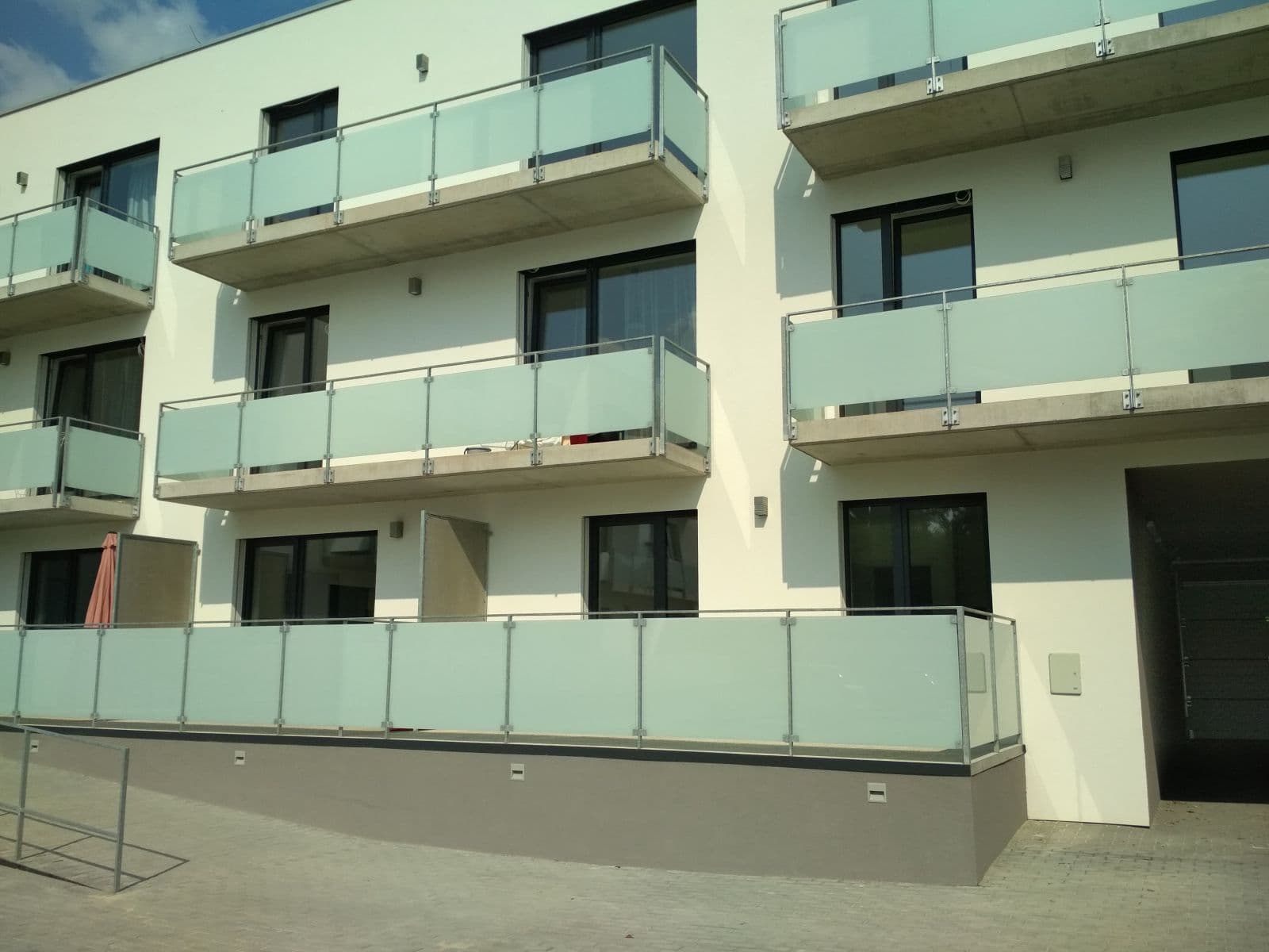 Pronájem bytu 1+kk 37 m², Selská, Brno, Jihomoravský kraj Pronájem bytu 1+kk 37 m², Selská, Brno, Jihomoravský kraj