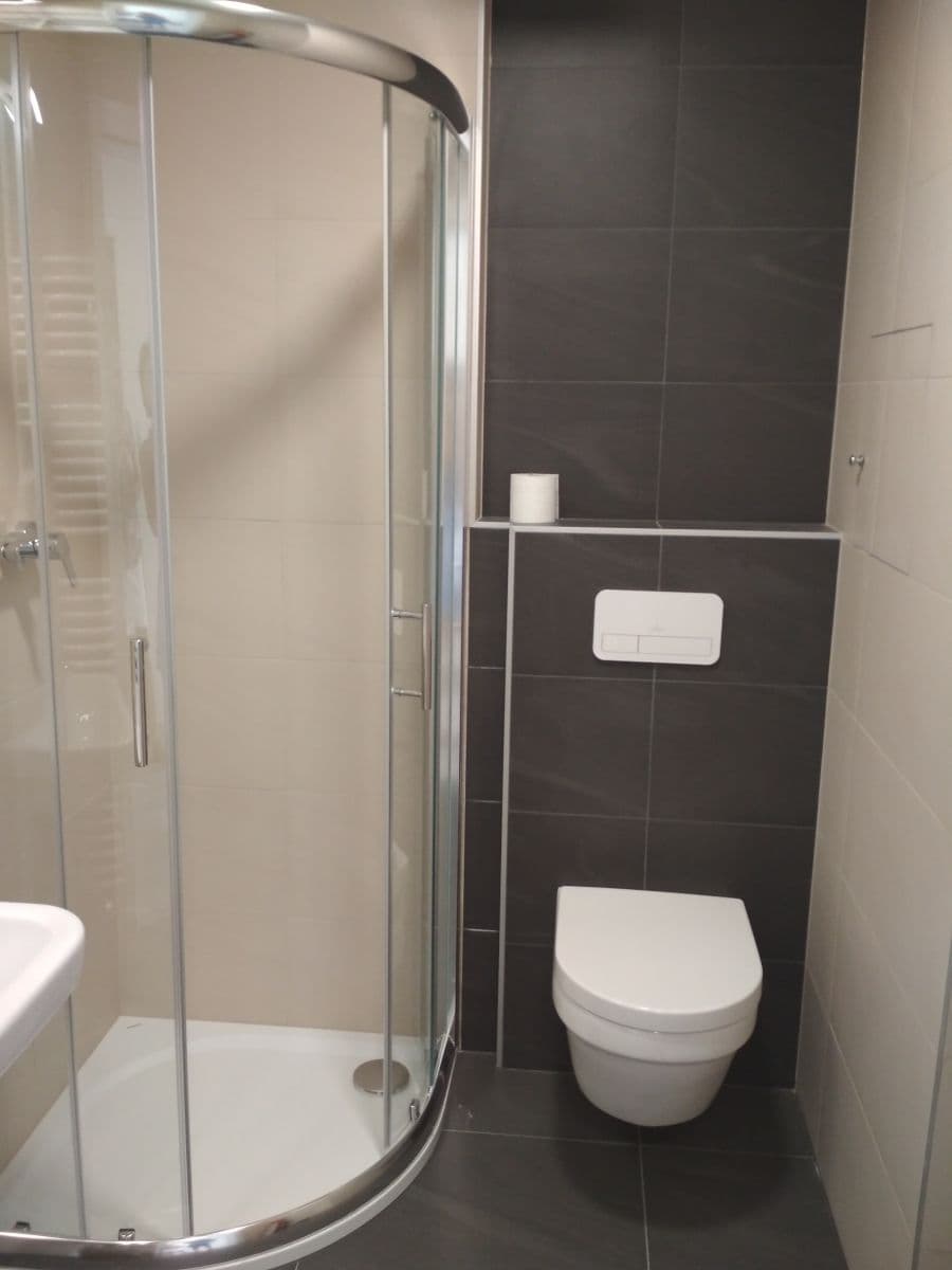 Pronájem bytu 1+kk 37 m², Selská, Brno, Jihomoravský kraj Pronájem bytu 1+kk 37 m², Selská, Brno, Jihomoravský kraj