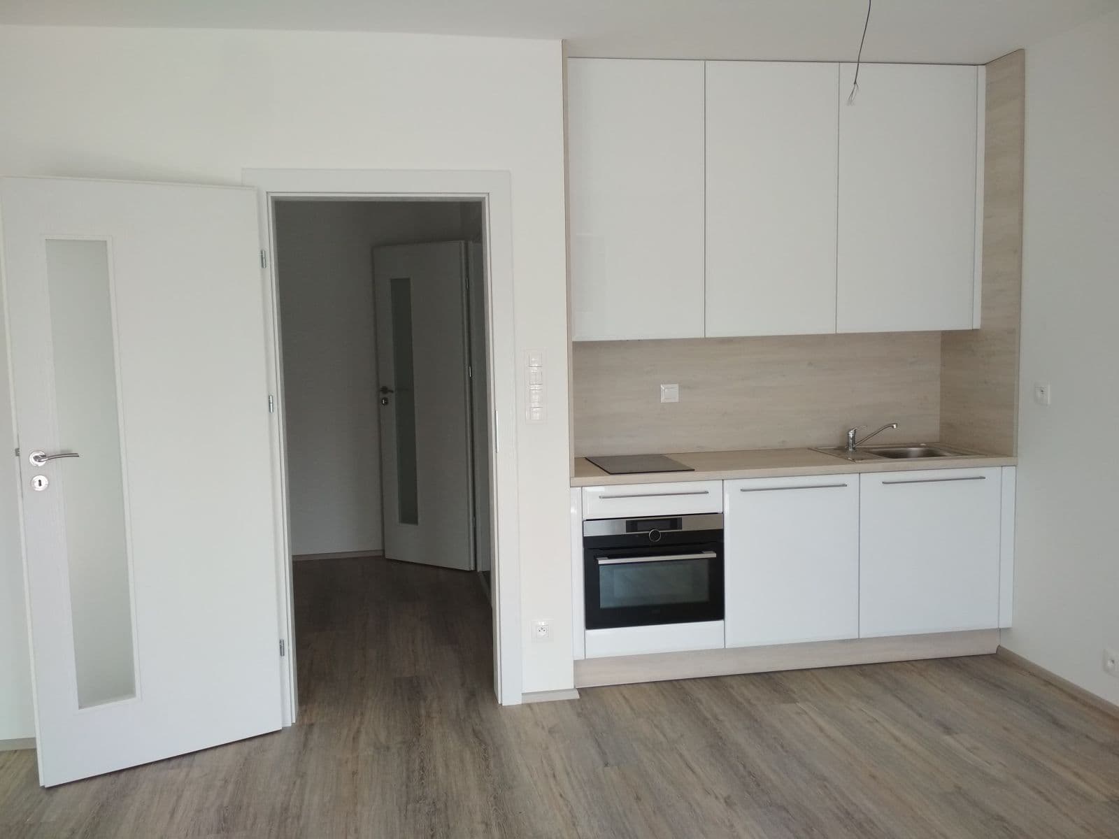 Pronájem bytu 1+kk 37 m², Selská, Brno, Jihomoravský kraj Pronájem bytu 1+kk 37 m², Selská, Brno, Jihomoravský kraj
