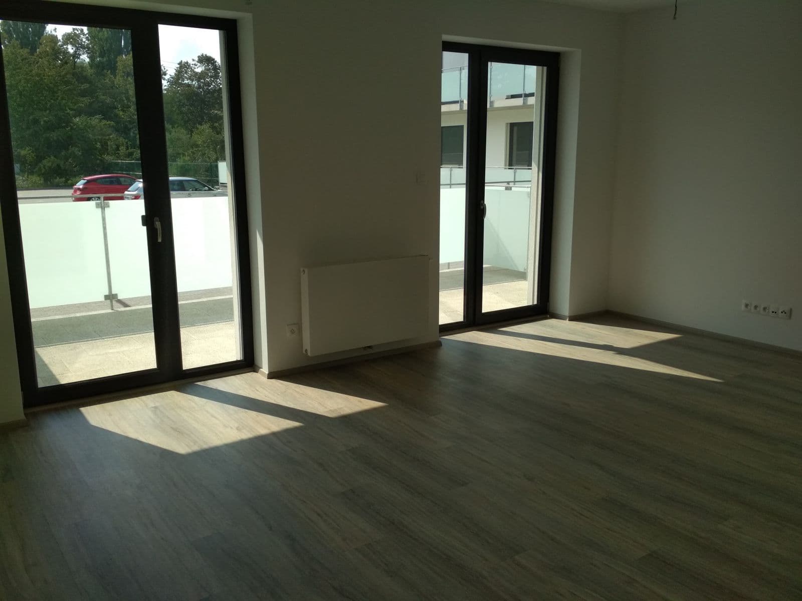 Pronájem bytu 1+kk 37 m², Selská, Brno, Jihomoravský kraj Pronájem bytu 1+kk 37 m², Selská, Brno, Jihomoravský kraj