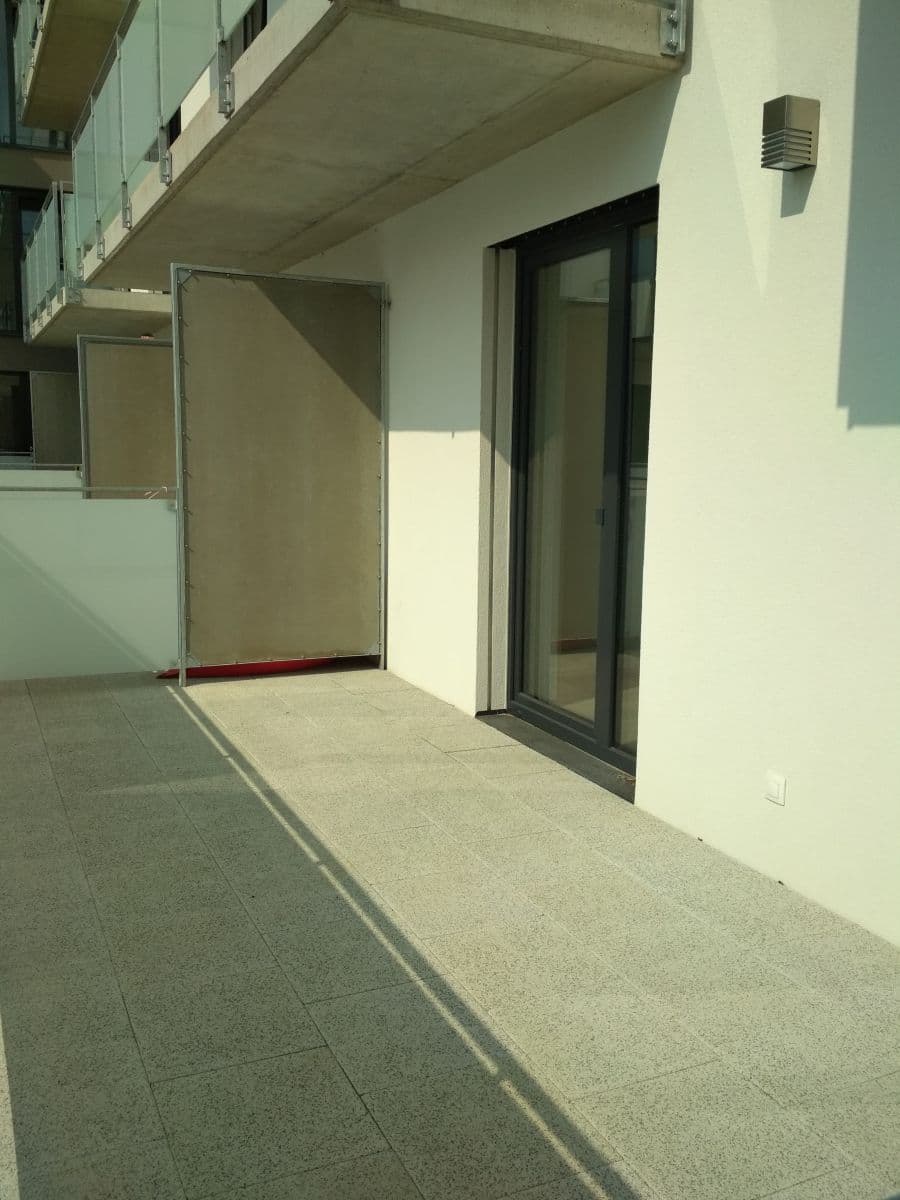 Pronájem bytu 1+kk 37 m², Selská, Brno, Jihomoravský kraj Pronájem bytu 1+kk 37 m², Selská, Brno, Jihomoravský kraj