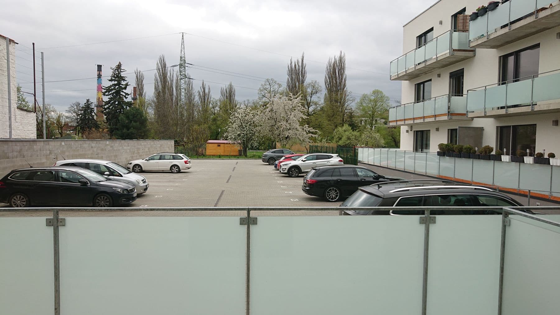 Pronájem bytu 1+kk 37 m², Selská, Brno, Jihomoravský kraj Pronájem bytu 1+kk 37 m², Selská, Brno, Jihomoravský kraj