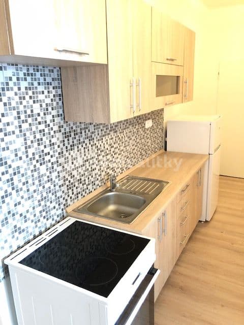 Pronájem bytu 2+1 48 m², Ke Strašnické, Praha, Praha Pronájem bytu 2+1 48 m², Ke Strašnické, Praha, Praha