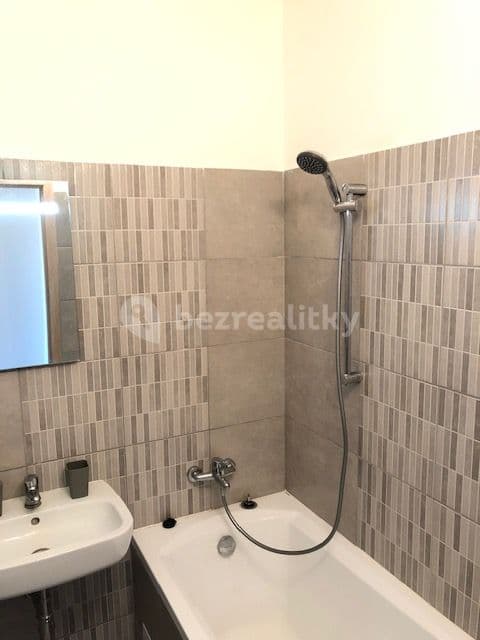 Pronájem bytu 2+1 48 m², Ke Strašnické, Praha, Praha Pronájem bytu 2+1 48 m², Ke Strašnické, Praha, Praha