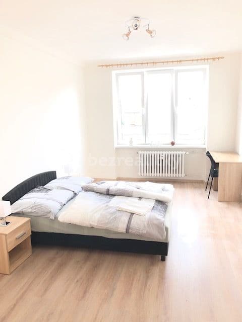 Pronájem bytu 2+1 48 m², Ke Strašnické, Praha, Praha Pronájem bytu 2+1 48 m², Ke Strašnické, Praha, Praha