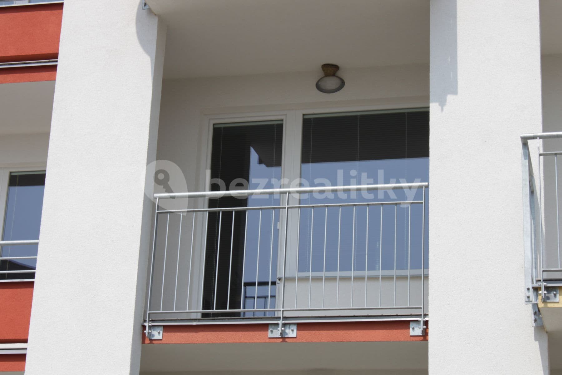 Pronájem bytu 1+kk 30 m², Prušánecká, Praha, Praha Pronájem bytu 1+kk 30 m², Prušánecká, Praha, Praha