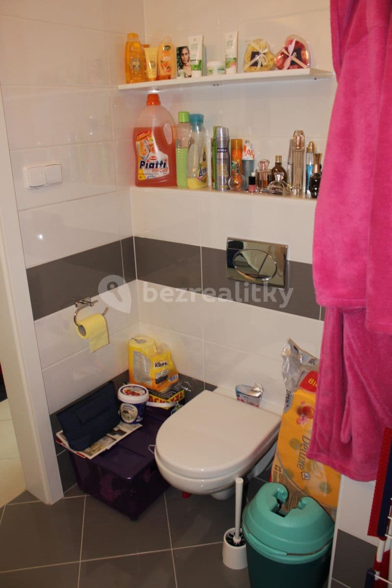 Pronájem bytu 1+kk 30 m², Prušánecká, Praha, Praha Pronájem bytu 1+kk 30 m², Prušánecká, Praha, Praha