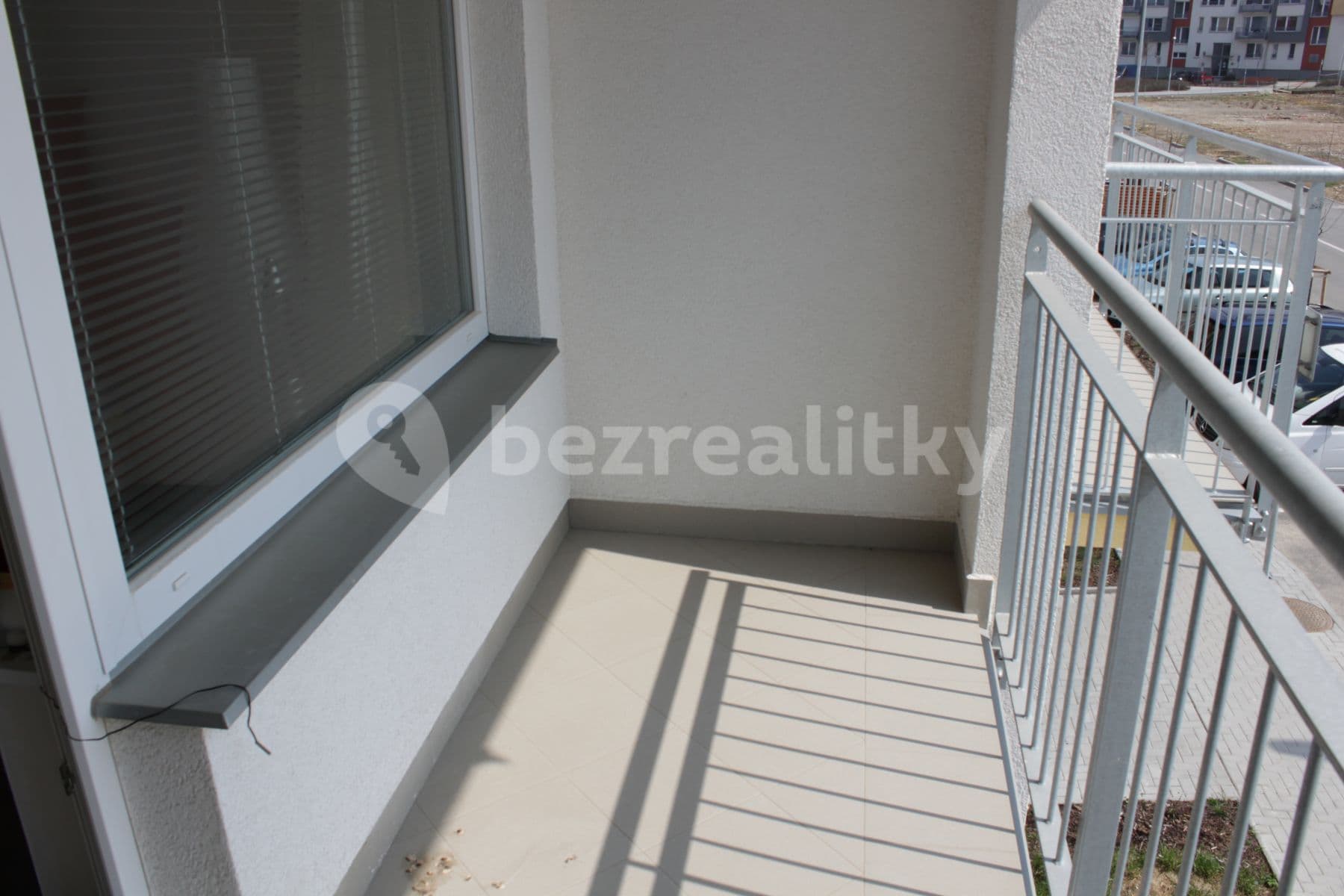 Pronájem bytu 1+kk 30 m², Prušánecká, Praha, Praha Pronájem bytu 1+kk 30 m², Prušánecká, Praha, Praha