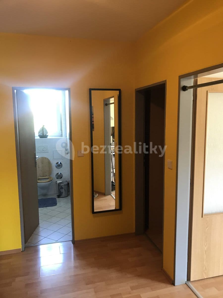 Pronájem bytu 2+kk 55 m², Novovysočanská, Praha, Praha Pronájem bytu 2+kk 55 m², Novovysočanská, Praha, Praha