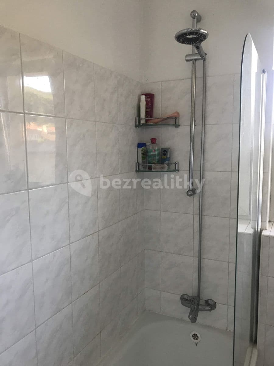 Pronájem bytu 2+kk 55 m², Novovysočanská, Praha, Praha Pronájem bytu 2+kk 55 m², Novovysočanská, Praha, Praha