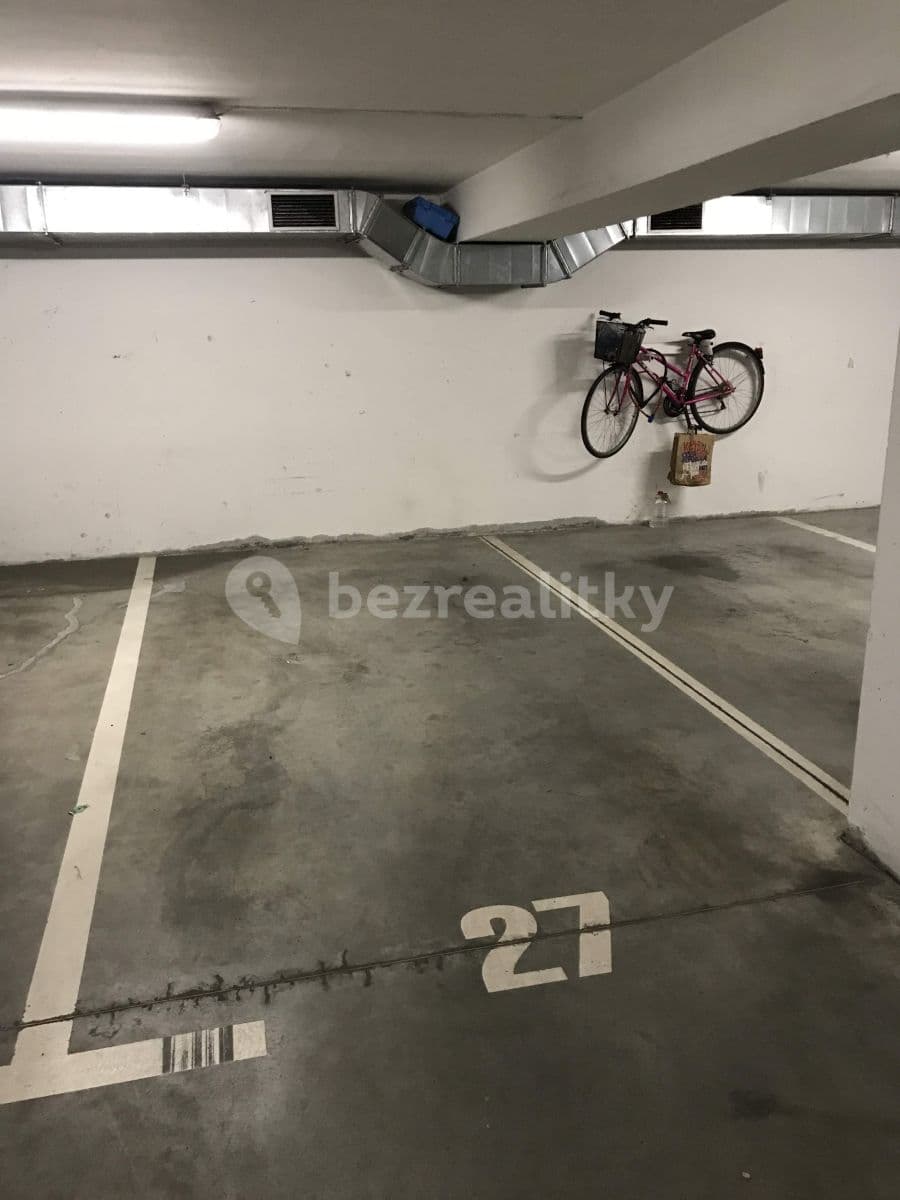 Pronájem bytu 2+kk 55 m², Novovysočanská, Praha, Praha Pronájem bytu 2+kk 55 m², Novovysočanská, Praha, Praha