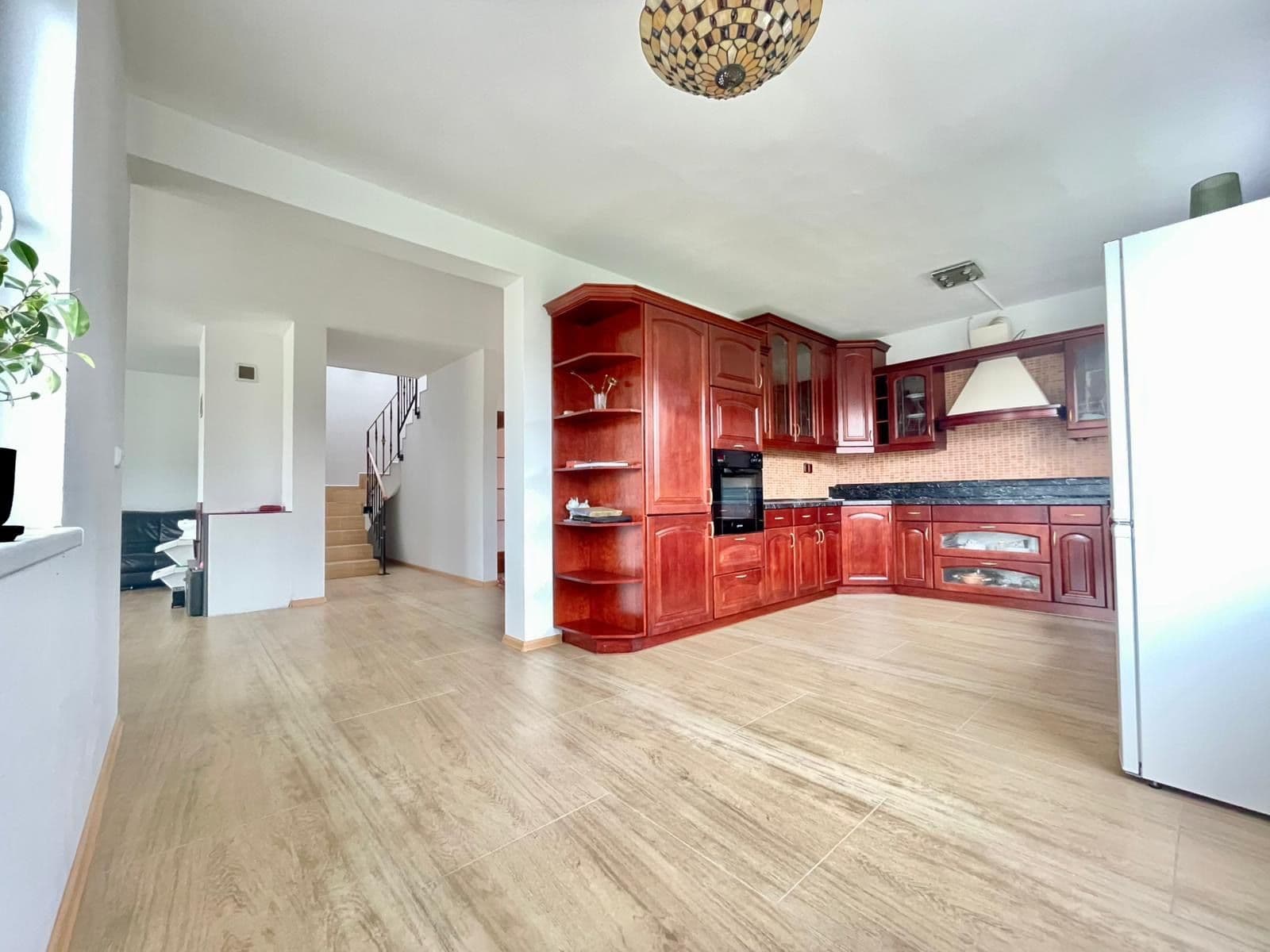 Pronájem domu 140 m², pozemek 1.000 m², K Rohu, Jenišov, Karlovarský kraj Pronájem domu 140 m², pozemek 1.000 m², K Rohu, Jenišov, Karlovarský kraj