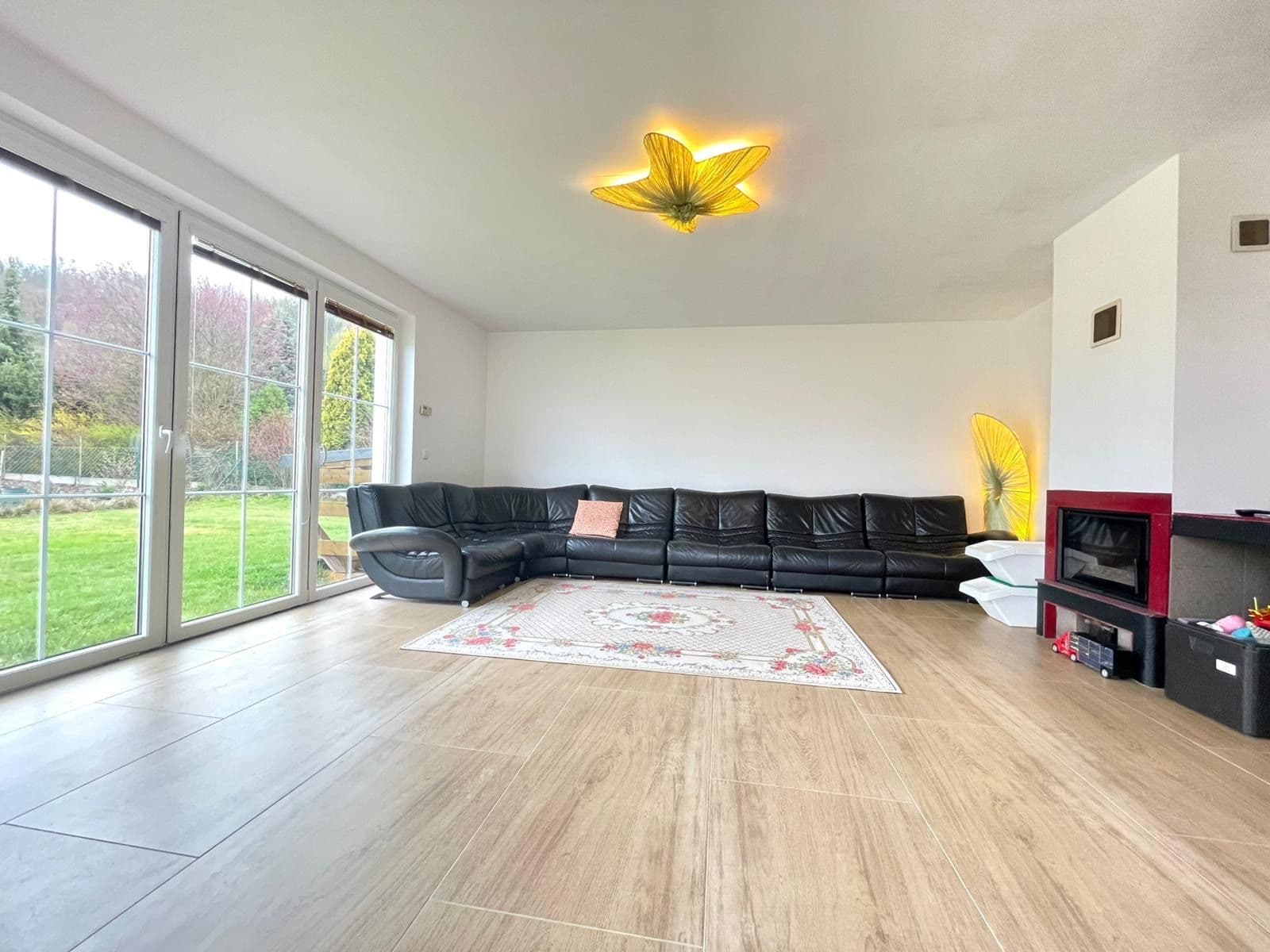 Pronájem domu 140 m², pozemek 1.000 m², K Rohu, Jenišov, Karlovarský kraj Pronájem domu 140 m², pozemek 1.000 m², K Rohu, Jenišov, Karlovarský kraj