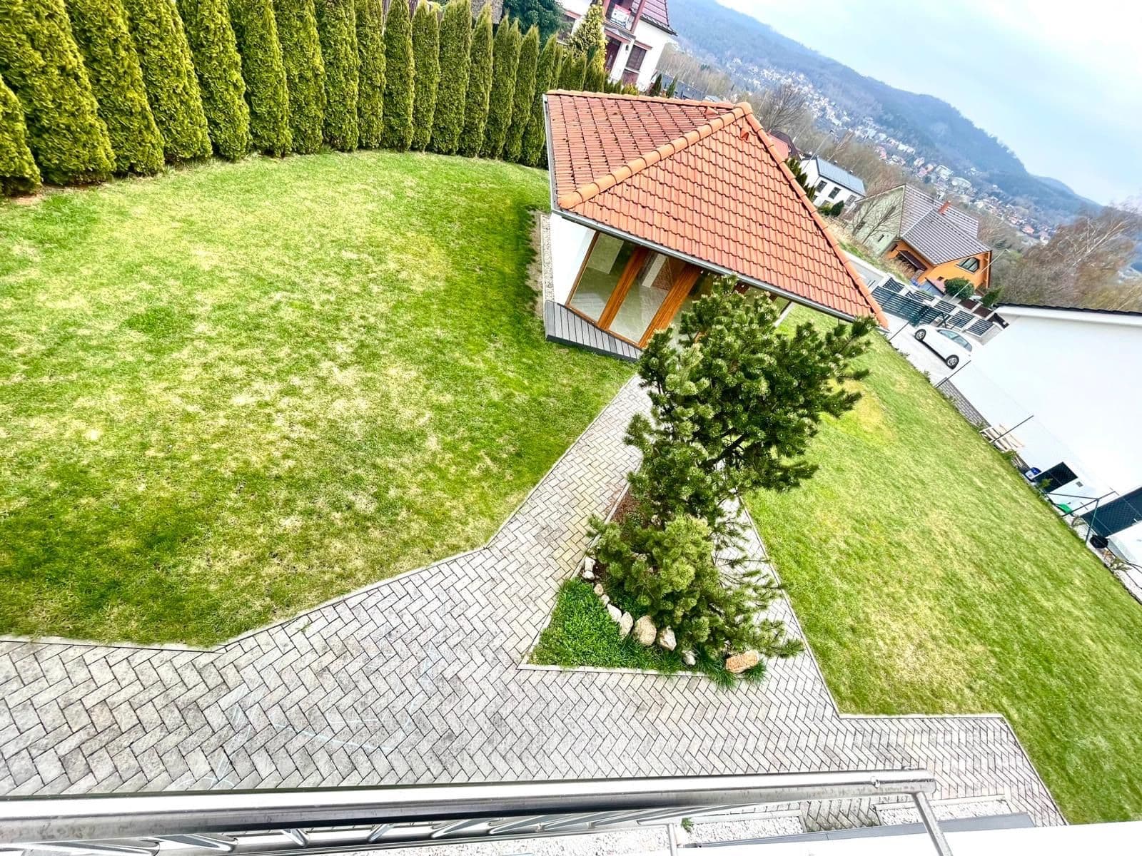 Pronájem domu 140 m², pozemek 1.000 m², K Rohu, Jenišov, Karlovarský kraj Pronájem domu 140 m², pozemek 1.000 m², K Rohu, Jenišov, Karlovarský kraj