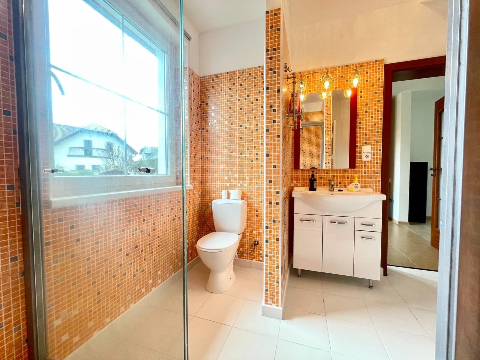 Pronájem domu 140 m², pozemek 1.000 m², K Rohu, Jenišov, Karlovarský kraj Pronájem domu 140 m², pozemek 1.000 m², K Rohu, Jenišov, Karlovarský kraj