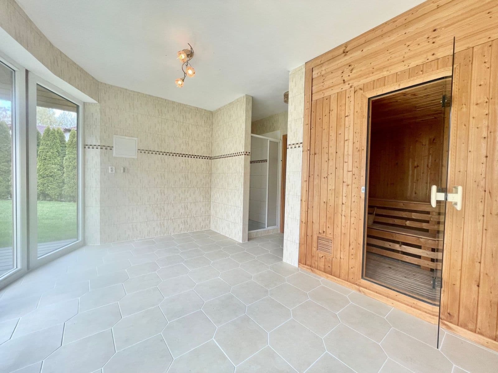 Pronájem domu 140 m², pozemek 1.000 m², K Rohu, Jenišov, Karlovarský kraj Pronájem domu 140 m², pozemek 1.000 m², K Rohu, Jenišov, Karlovarský kraj