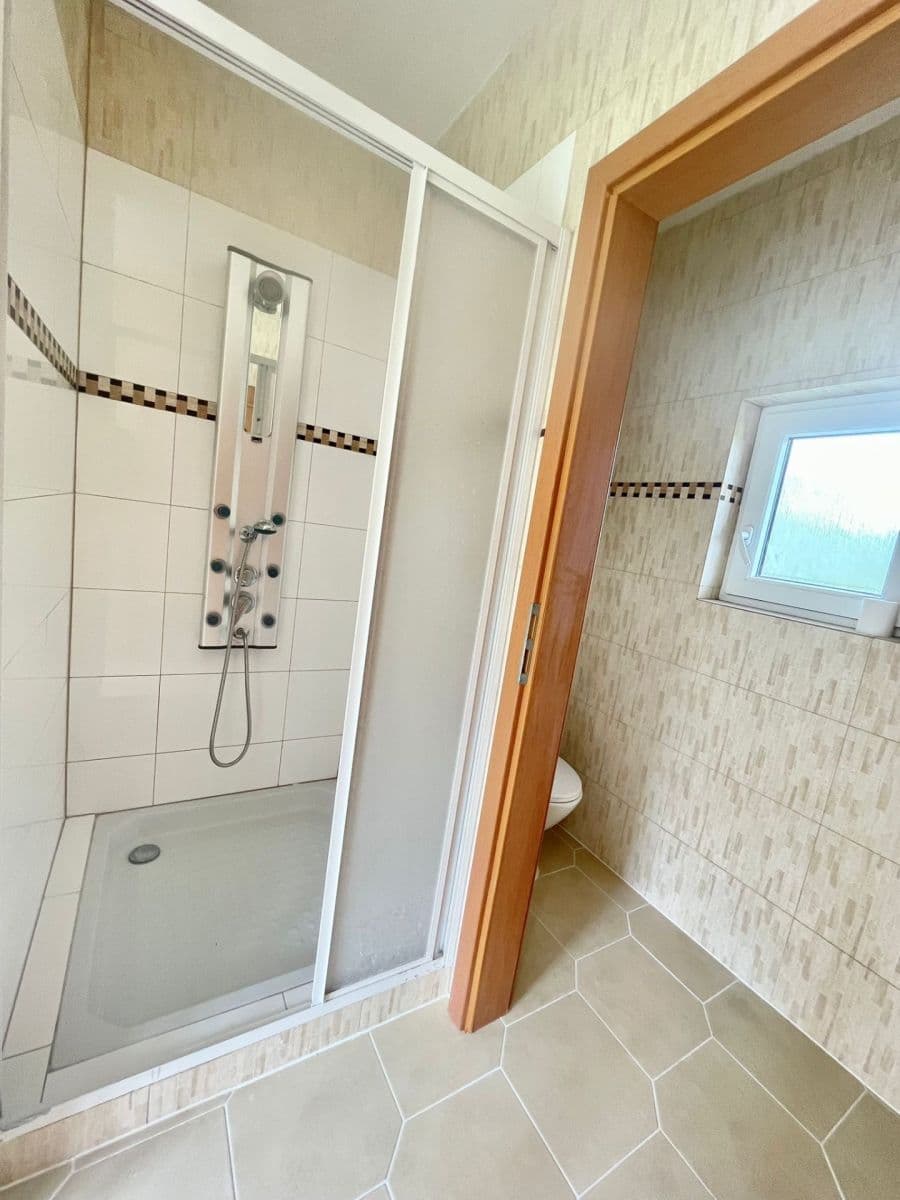 Pronájem domu 140 m², pozemek 1.000 m², K Rohu, Jenišov, Karlovarský kraj Pronájem domu 140 m², pozemek 1.000 m², K Rohu, Jenišov, Karlovarský kraj