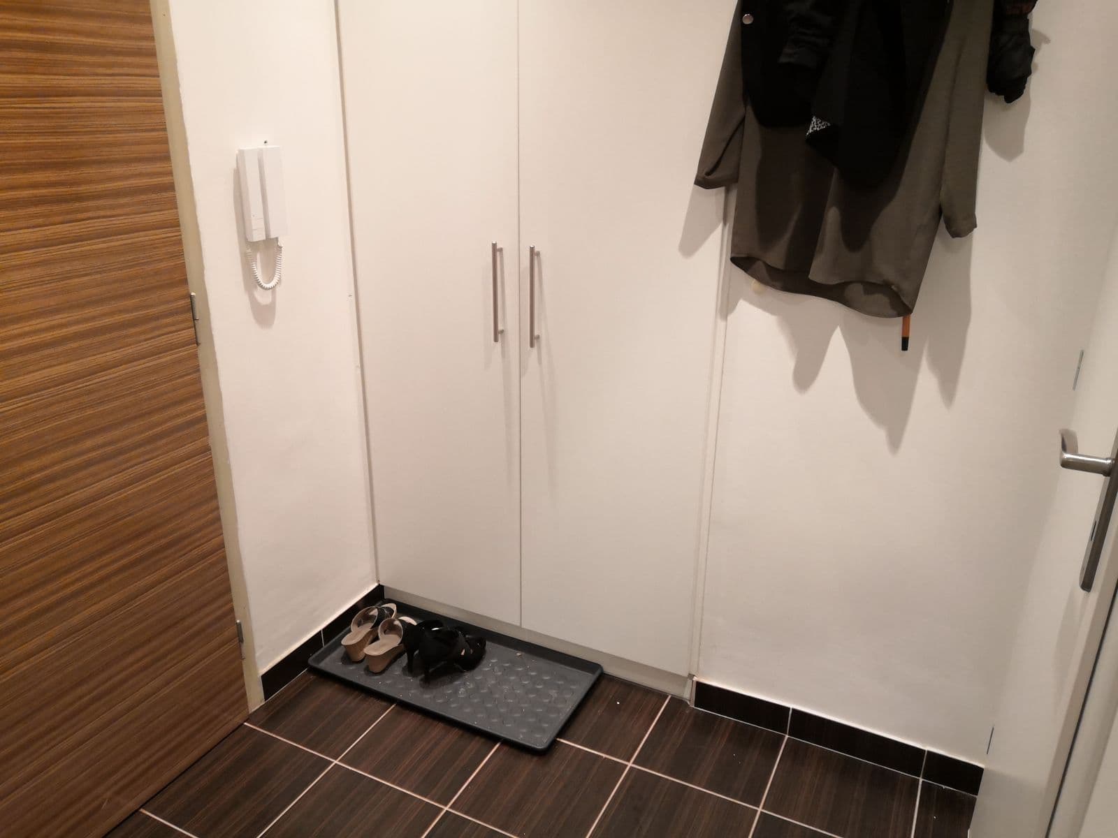 Pronájem bytu 1+kk 32 m², Mazurská, Praha, Praha Pronájem bytu 1+kk 32 m², Mazurská, Praha, Praha