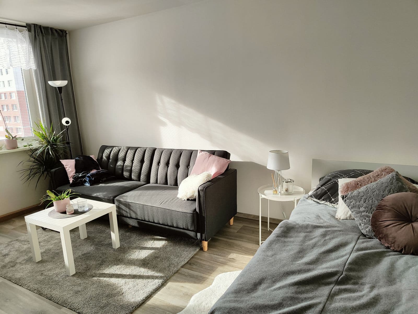 Pronájem bytu 1+kk 32 m², Mazurská, Praha, Praha Pronájem bytu 1+kk 32 m², Mazurská, Praha, Praha