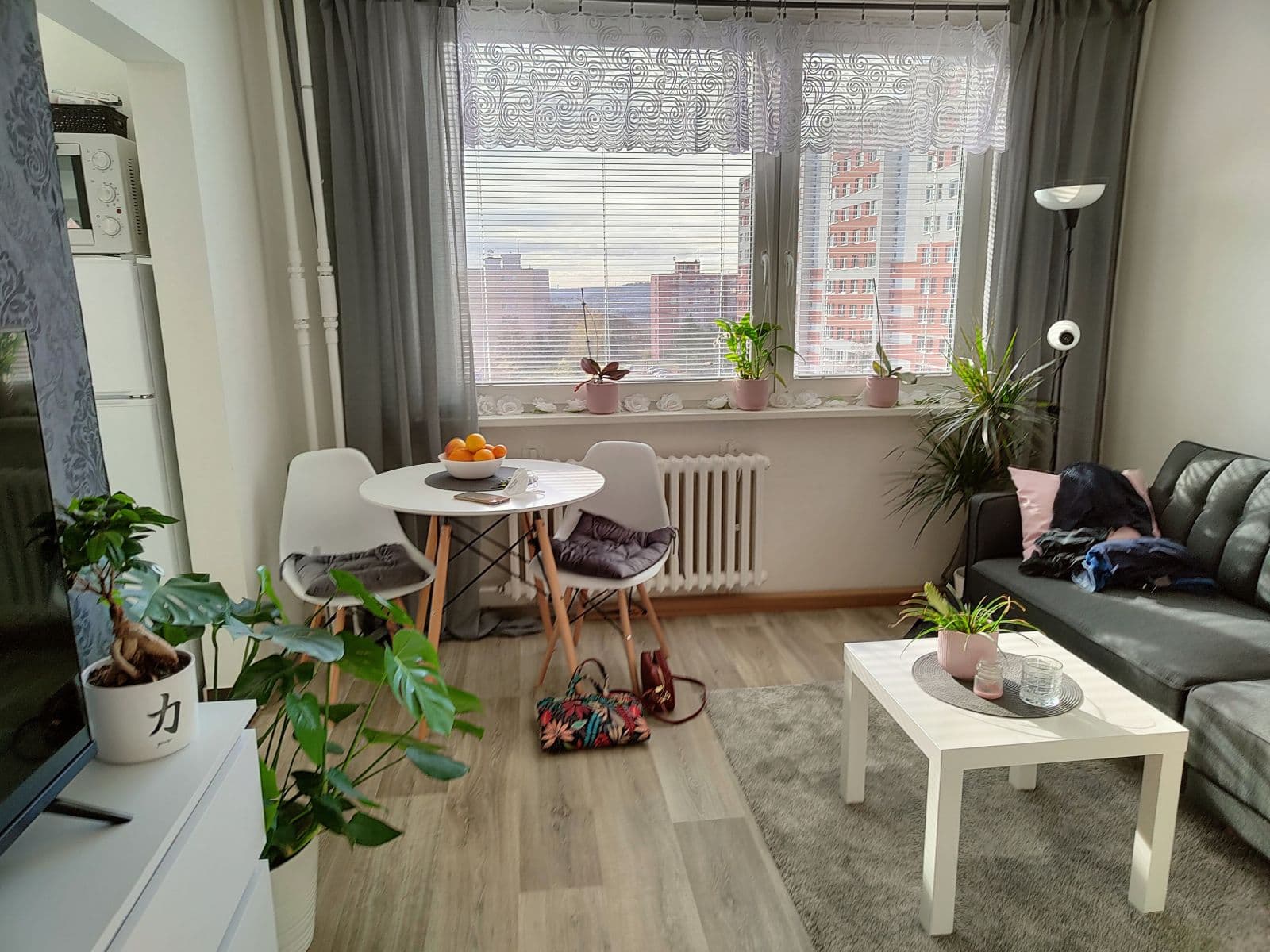 Pronájem bytu 1+kk 32 m², Mazurská, Praha, Praha Pronájem bytu 1+kk 32 m², Mazurská, Praha, Praha