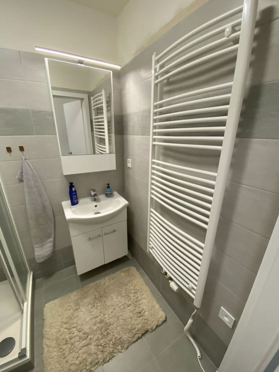 Pronájem bytu 2+kk 52 m², Na Okraji, Praha, Praha Pronájem bytu 2+kk 52 m², Na Okraji, Praha, Praha