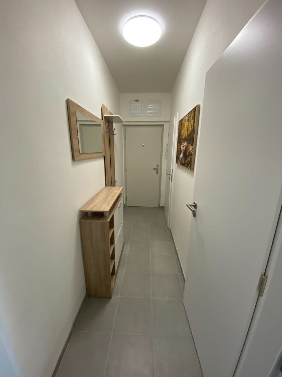 Pronájem bytu 2+kk 52 m², Na Okraji, Praha, Praha Pronájem bytu 2+kk 52 m², Na Okraji, Praha, Praha