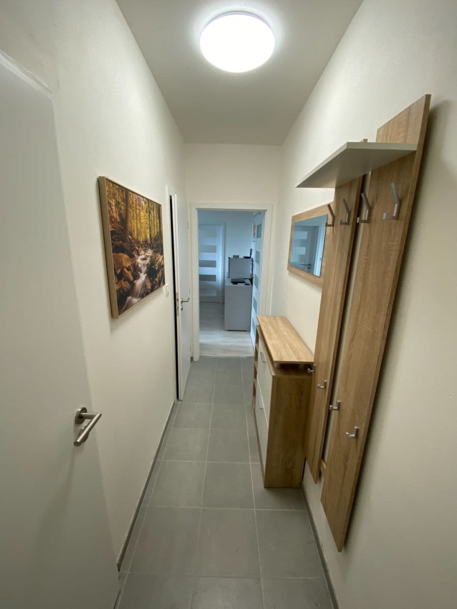 Pronájem bytu 2+kk 52 m², Na Okraji, Praha, Praha Pronájem bytu 2+kk 52 m², Na Okraji, Praha, Praha