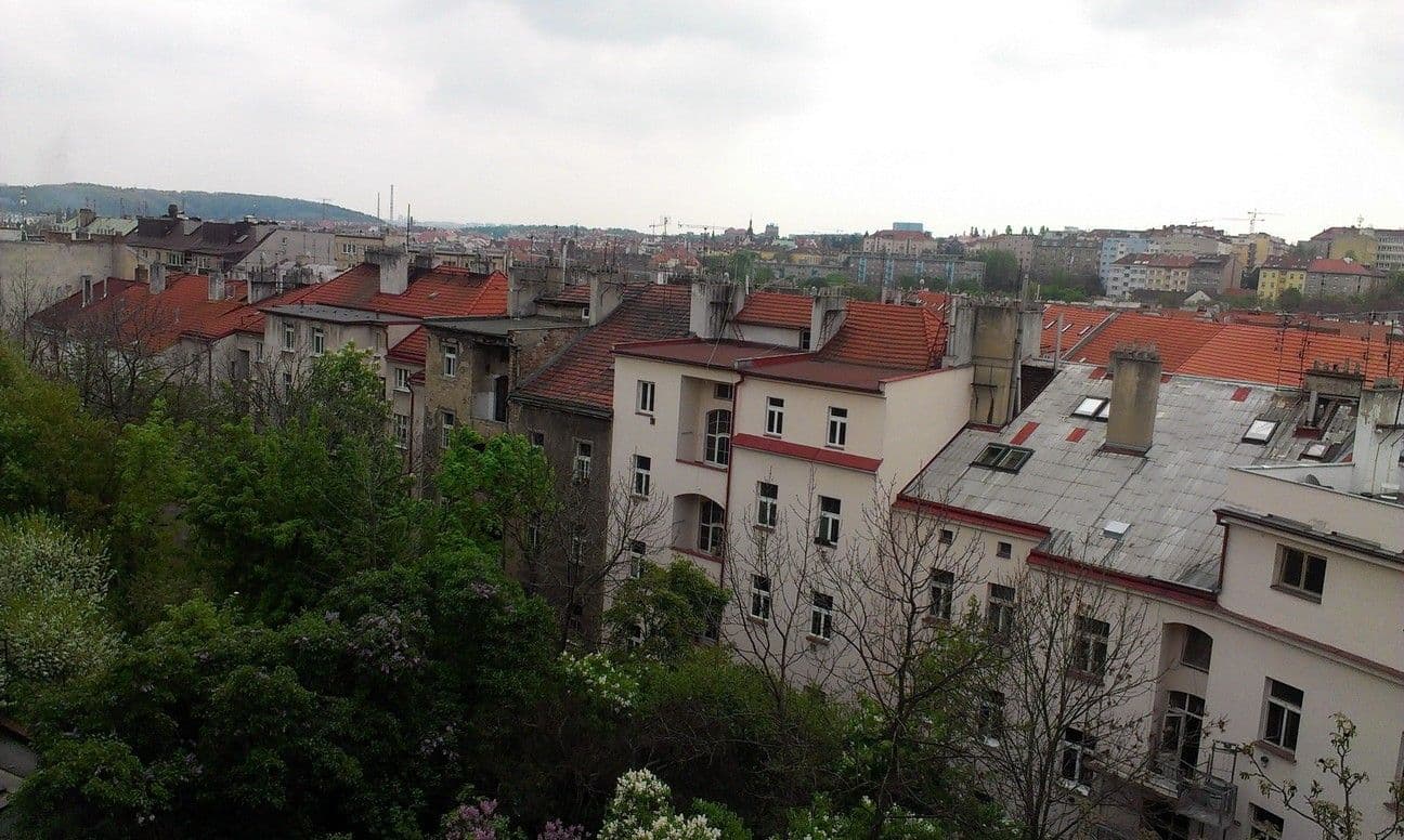 Pronájem bytu 2+kk 45 m², Pod Karlovem, Praha, Praha Pronájem bytu 2+kk 45 m², Pod Karlovem, Praha, Praha