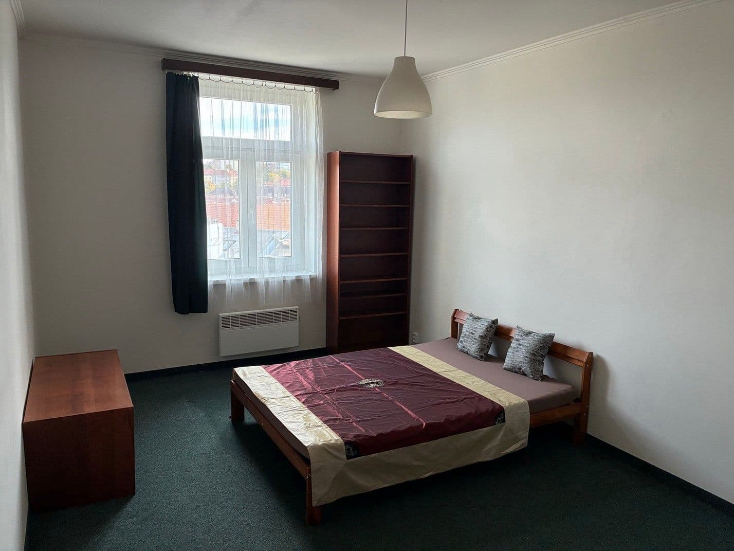 Pronájem bytu 2+kk 45 m², Pod Karlovem, Praha, Praha Pronájem bytu 2+kk 45 m², Pod Karlovem, Praha, Praha