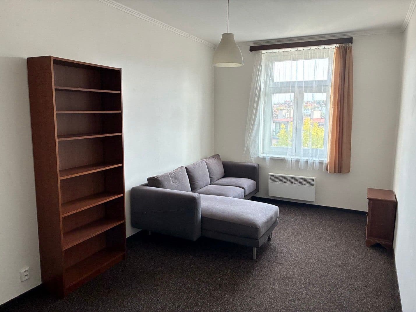 Pronájem bytu 2+kk 45 m², Pod Karlovem, Praha, Praha Pronájem bytu 2+kk 45 m², Pod Karlovem, Praha, Praha