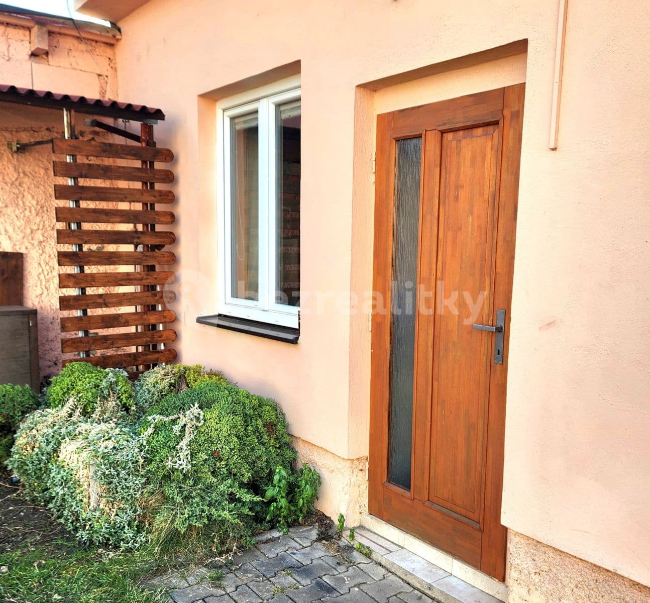 Pronájem bytu Garsoniéra 21 m², Pelnářova, Praha, Praha Pronájem bytu Garsoniéra 21 m², Pelnářova, Praha, Praha