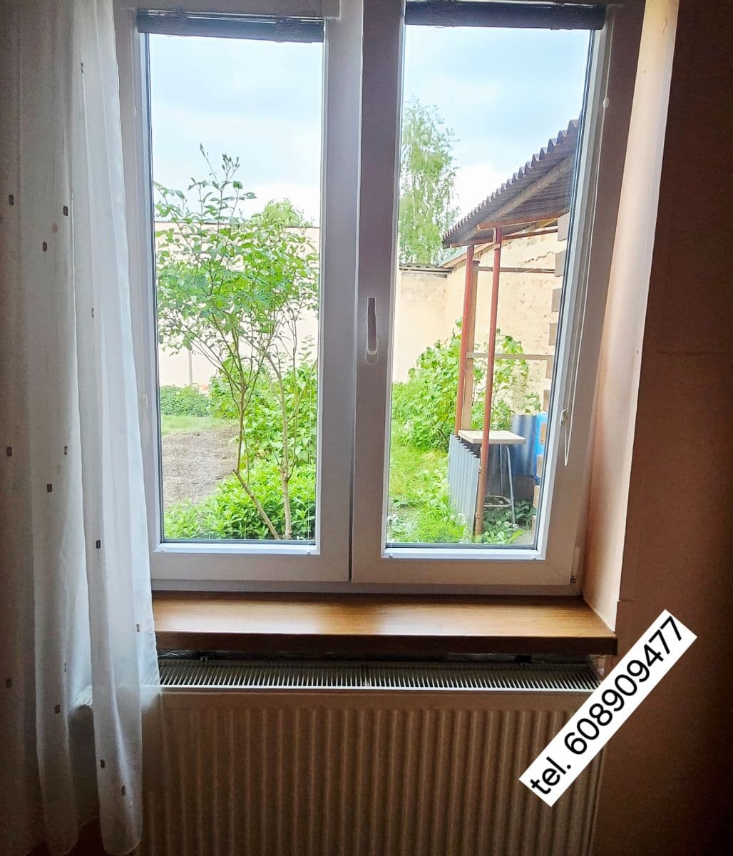 Pronájem bytu Garsoniéra 21 m², Pelnářova, Praha, Praha Pronájem bytu Garsoniéra 21 m², Pelnářova, Praha, Praha