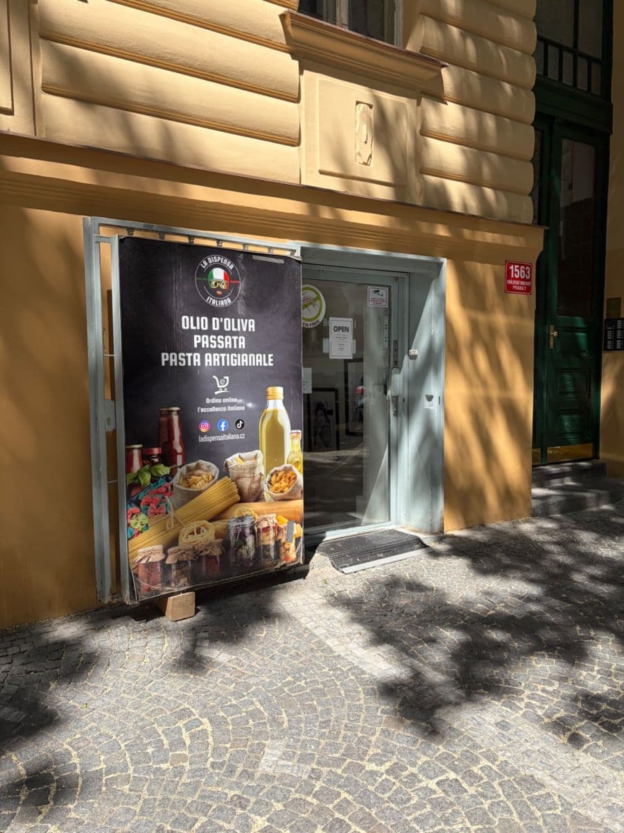 Pronájem nebytového prostoru 140 m², Mánesova, Praha, Praha Pronájem nebytového prostoru 140 m², Mánesova, Praha, Praha