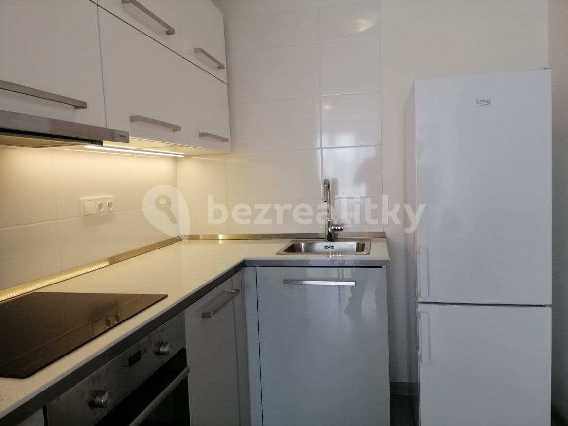 Pronájem bytu 2+kk 43 m², Kardašovská, Praha, Praha Pronájem bytu 2+kk 43 m², Kardašovská, Praha, Praha