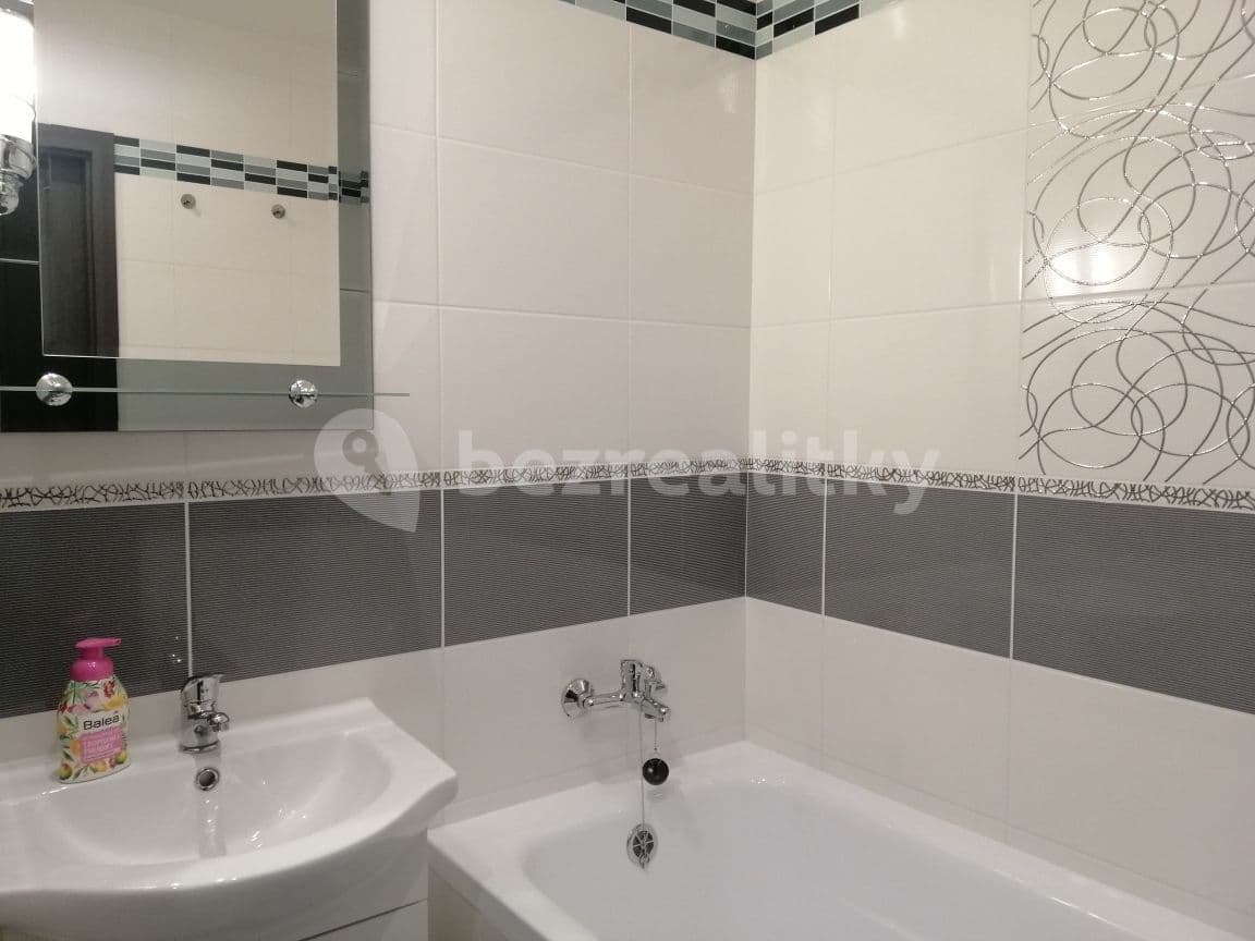 Pronájem bytu 2+kk 43 m², Kardašovská, Praha, Praha Pronájem bytu 2+kk 43 m², Kardašovská, Praha, Praha