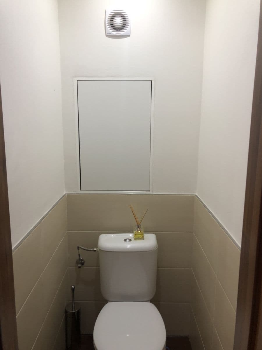 Pronájem bytu 2+kk 40 m², Italská, Kladno, Středočeský kraj Pronájem bytu 2+kk 40 m², Italská, Kladno, Středočeský kraj