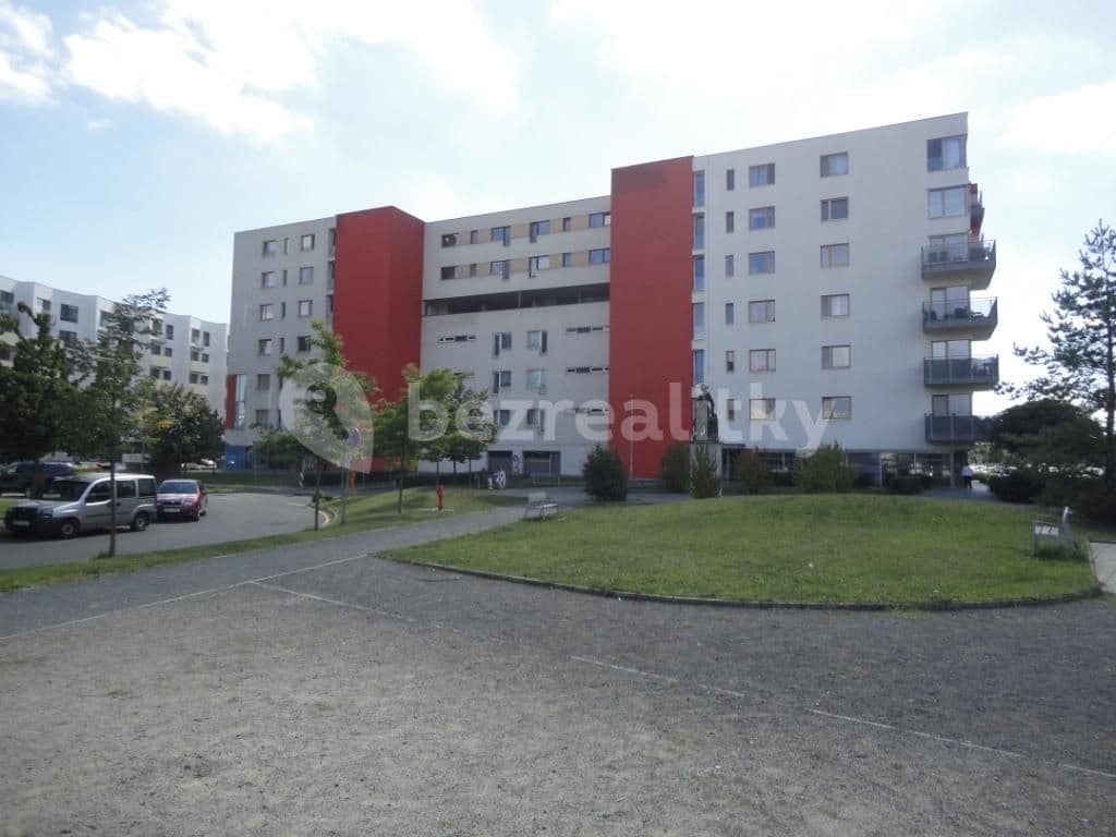 Pronájem bytu 1+kk 48 m², Vorařská, Praha, Praha Pronájem bytu 1+kk 48 m², Vorařská, Praha, Praha