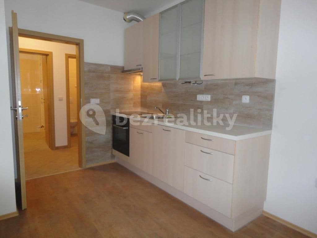 Pronájem bytu 1+kk 48 m², Vorařská, Praha, Praha Pronájem bytu 1+kk 48 m², Vorařská, Praha, Praha