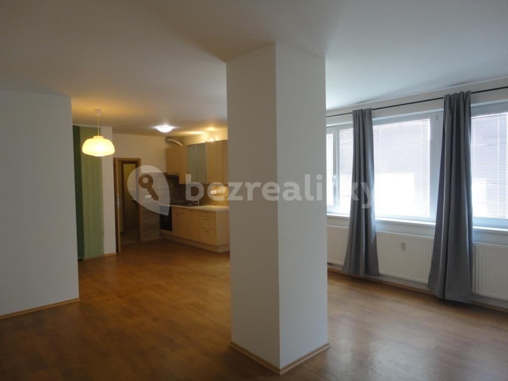 Pronájem bytu 1+kk 48 m², Vorařská, Praha, Praha Pronájem bytu 1+kk 48 m², Vorařská, Praha, Praha