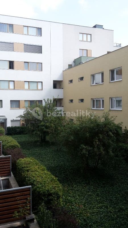 Pronájem bytu 1+kk 48 m², Vorařská, Praha, Praha Pronájem bytu 1+kk 48 m², Vorařská, Praha, Praha