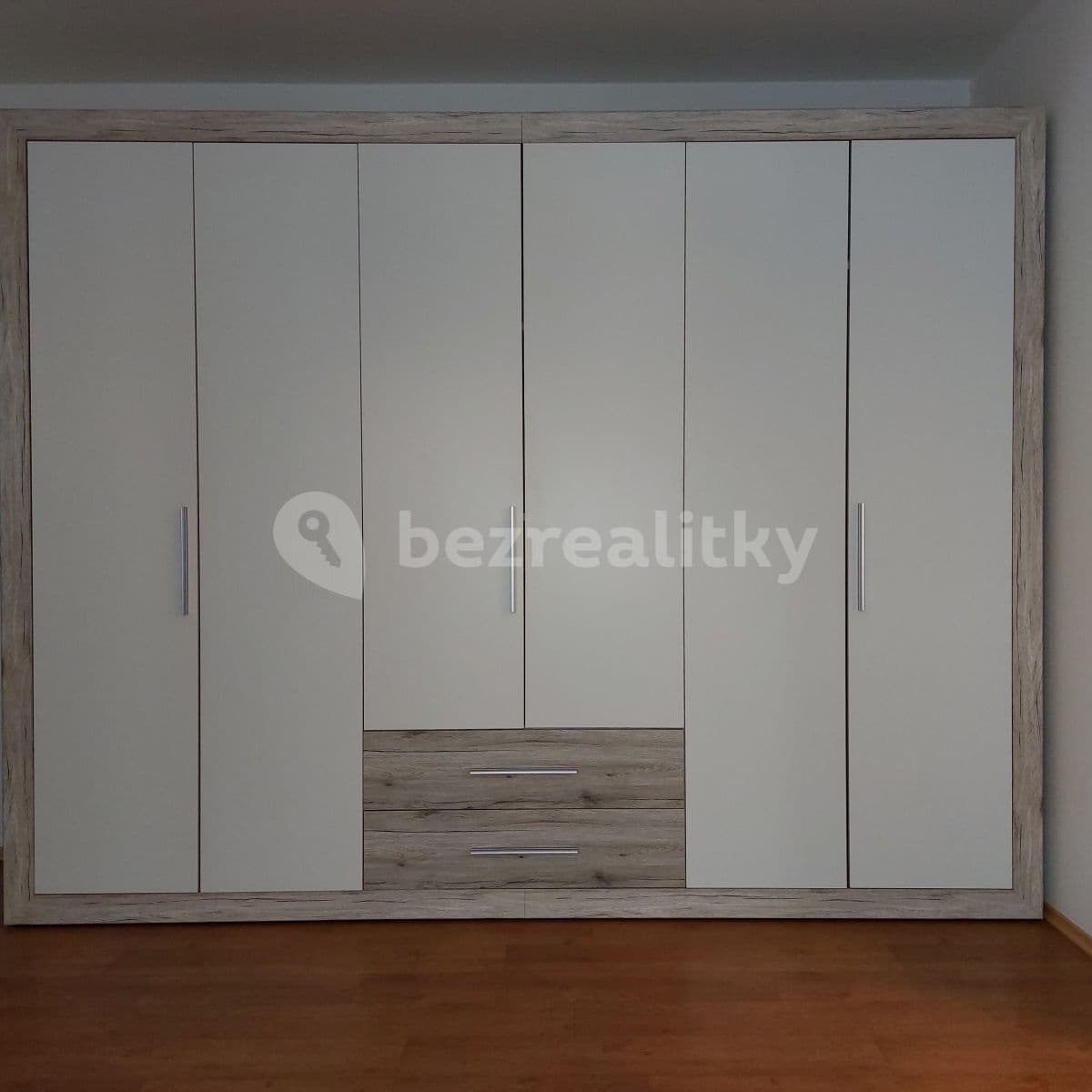 Pronájem bytu 1+kk 48 m², Vorařská, Praha, Praha Pronájem bytu 1+kk 48 m², Vorařská, Praha, Praha