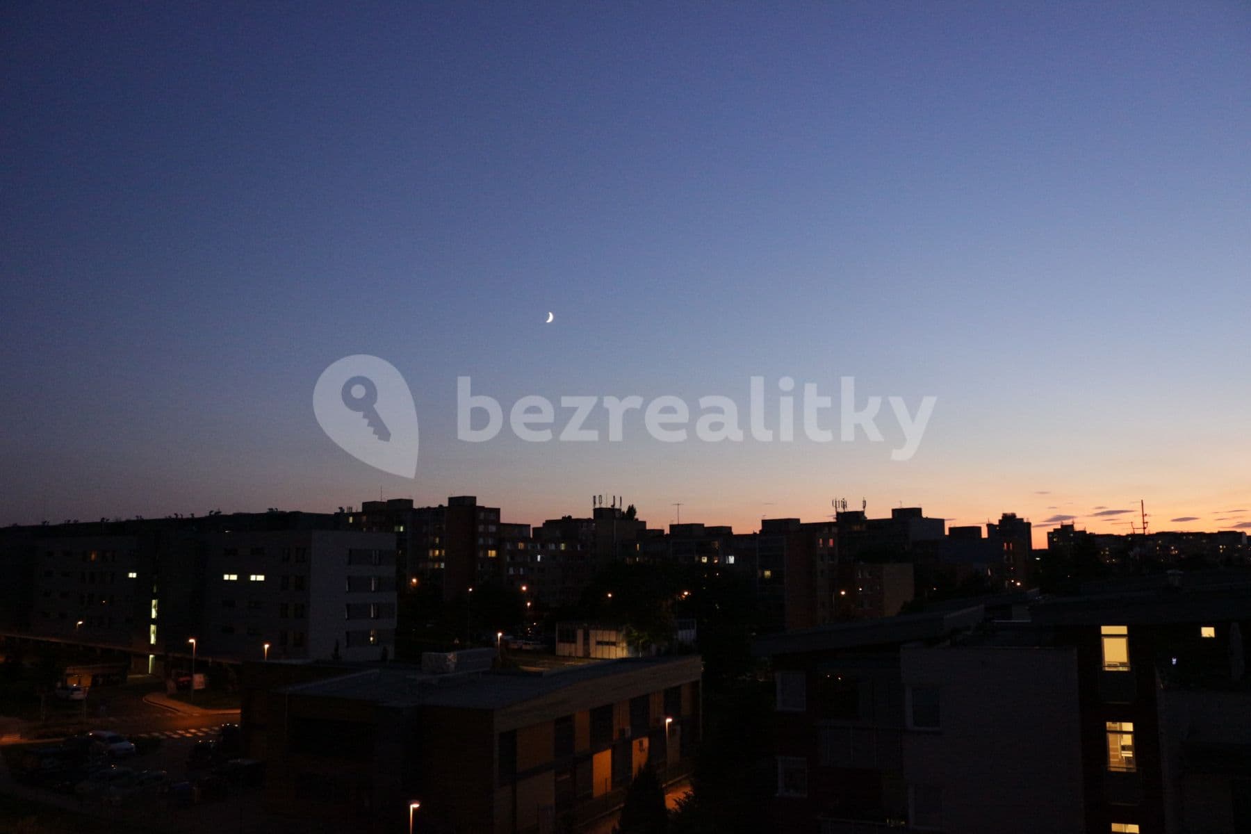 Pronájem bytu 1+kk 42 m², Škrábkových, Praha, Praha Pronájem bytu 1+kk 42 m², Škrábkových, Praha, Praha