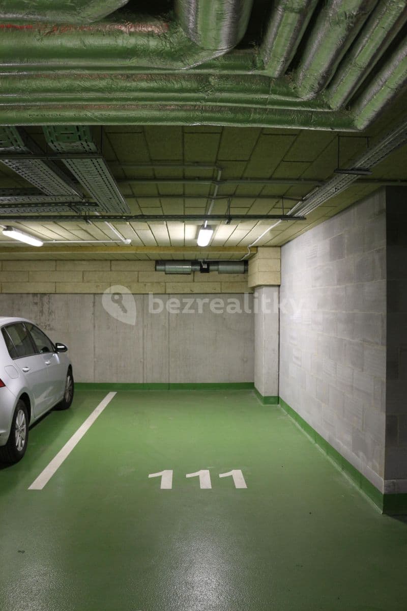 Pronájem bytu 1+kk 42 m², Škrábkových, Praha, Praha Pronájem bytu 1+kk 42 m², Škrábkových, Praha, Praha