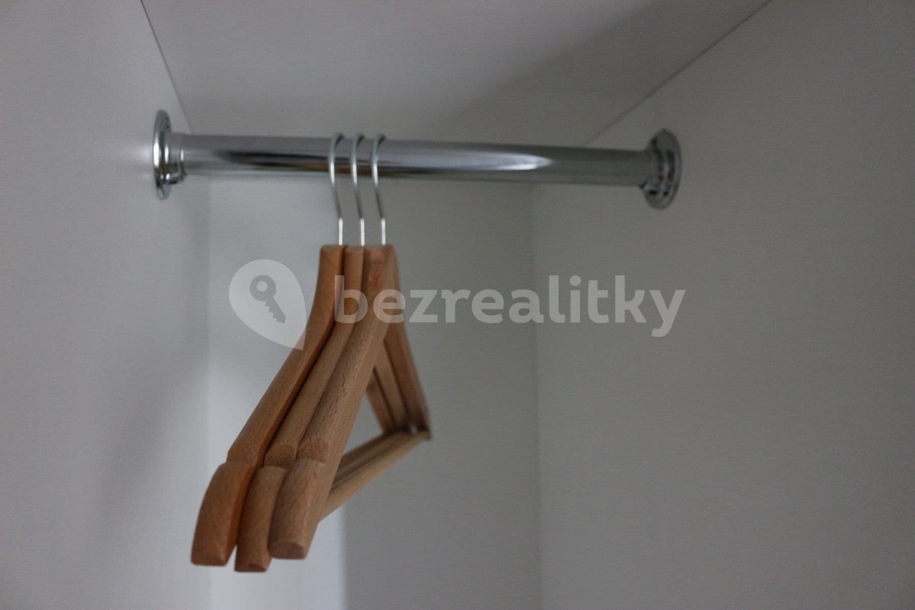 Pronájem bytu 1+kk 42 m², Škrábkových, Praha, Praha Pronájem bytu 1+kk 42 m², Škrábkových, Praha, Praha