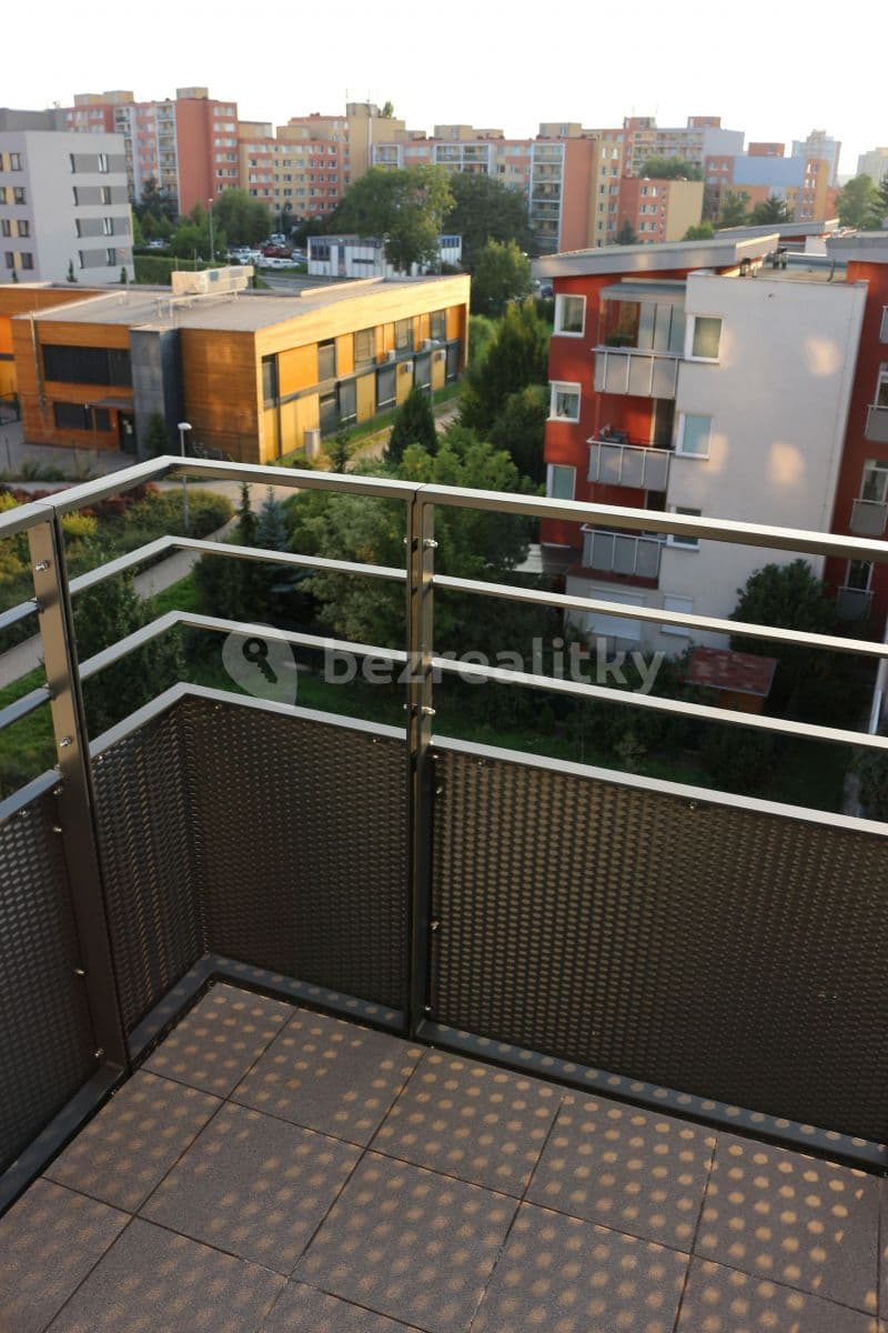 Pronájem bytu 1+kk 42 m², Škrábkových, Praha, Praha Pronájem bytu 1+kk 42 m², Škrábkových, Praha, Praha