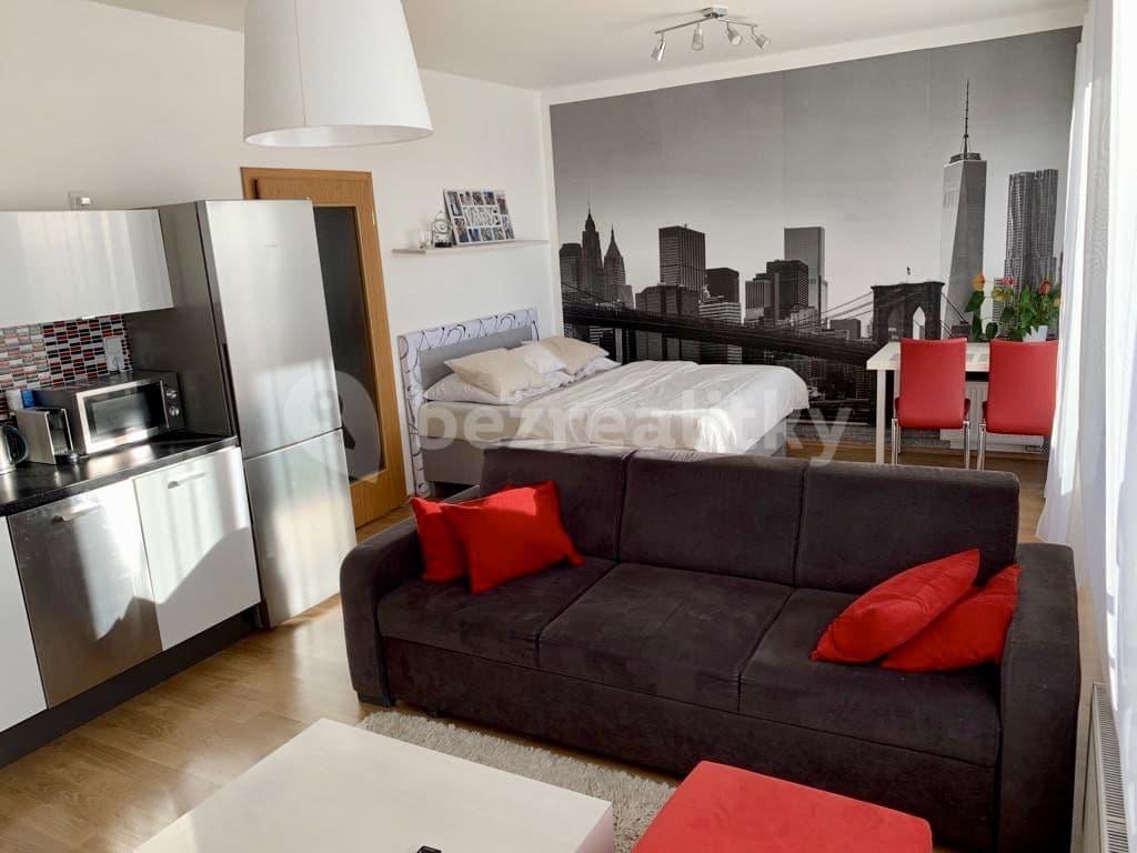 Pronájem bytu 1+kk 42 m², Penízovková, Praha, Praha Pronájem bytu 1+kk 42 m², Penízovková, Praha, Praha