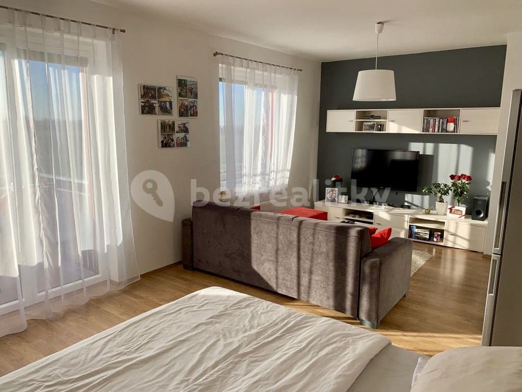 Pronájem bytu 1+kk 42 m², Penízovková, Praha, Praha Pronájem bytu 1+kk 42 m², Penízovková, Praha, Praha