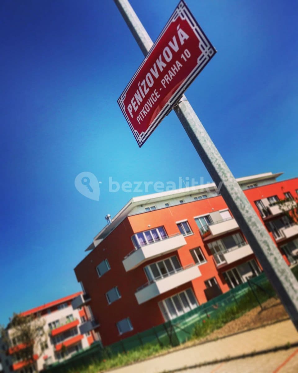 Pronájem bytu 1+kk 42 m², Penízovková, Praha, Praha Pronájem bytu 1+kk 42 m², Penízovková, Praha, Praha