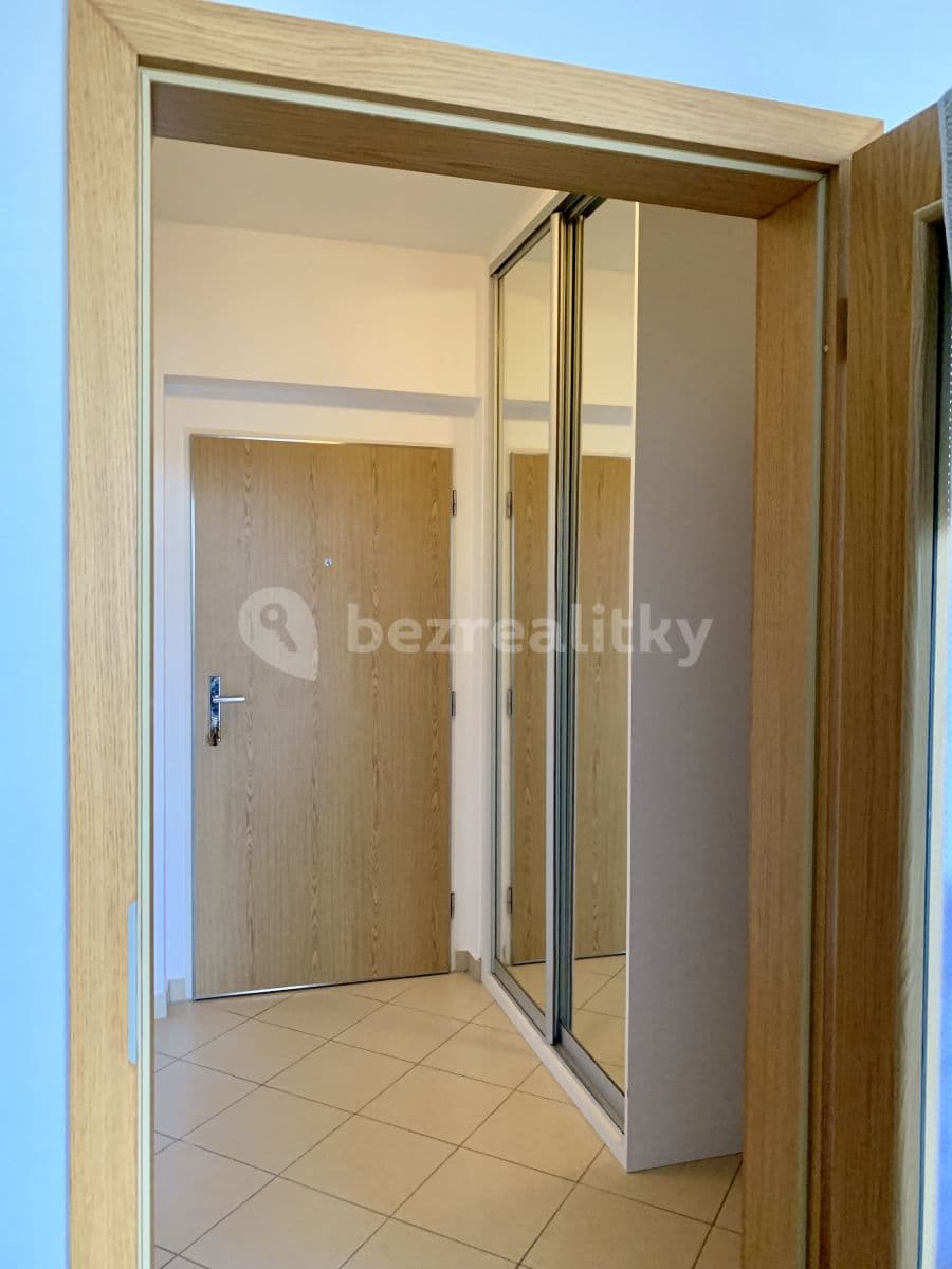 Pronájem bytu 1+kk 42 m², Penízovková, Praha, Praha Pronájem bytu 1+kk 42 m², Penízovková, Praha, Praha