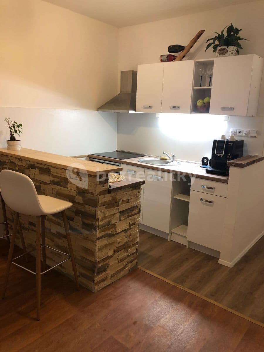 Pronájem bytu 2+kk 37 m², Barrandova, Ústí nad Labem, Ústecký kraj Pronájem bytu 2+kk 37 m², Barrandova, Ústí nad Labem, Ústecký kraj